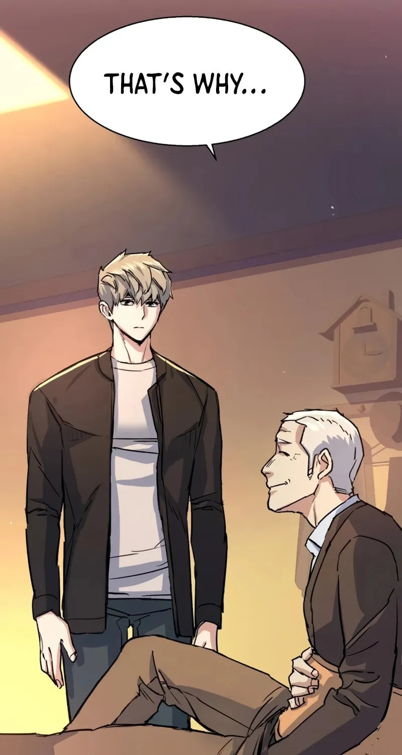 Teenage Mercenary Chapter 85 page 153 - 