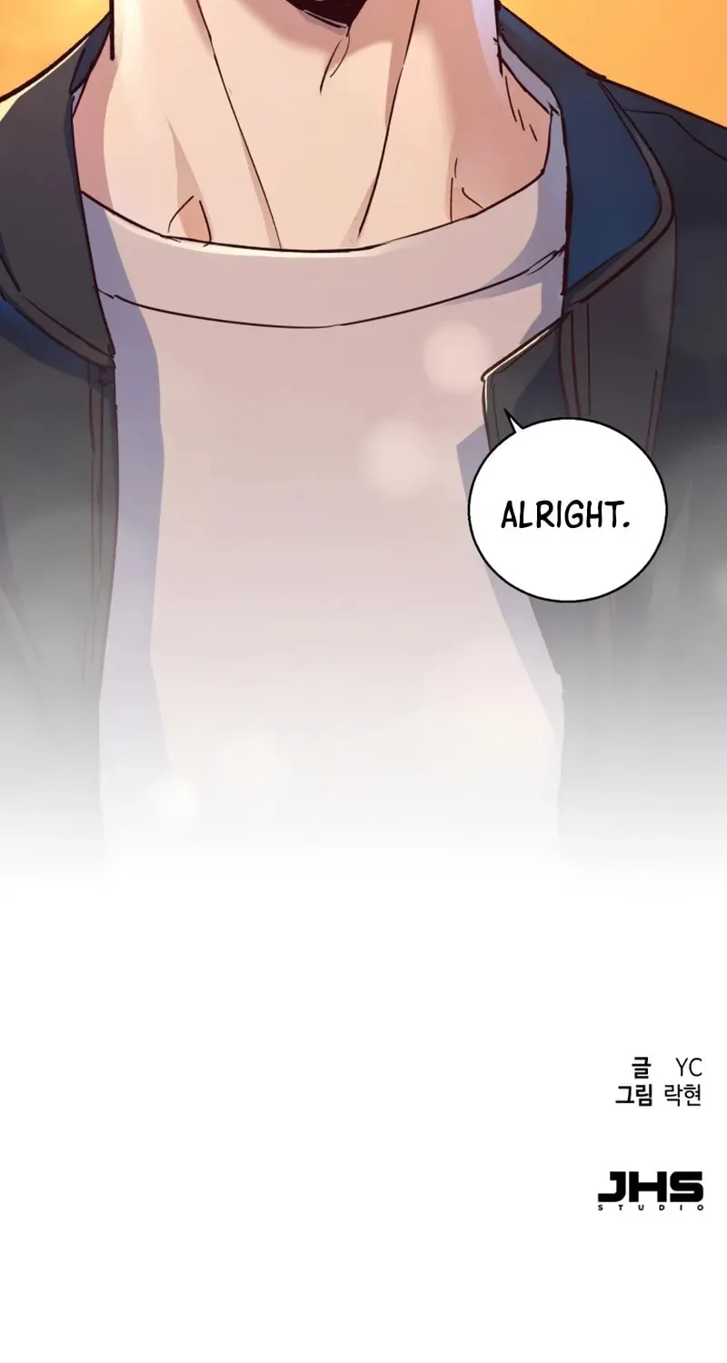 Teenage Mercenary Chapter 85 page 155 - 