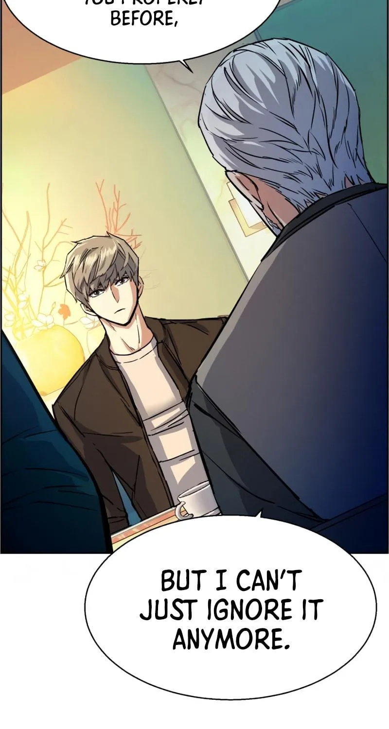 Teenage Mercenary Chapter 85 page 17 - 