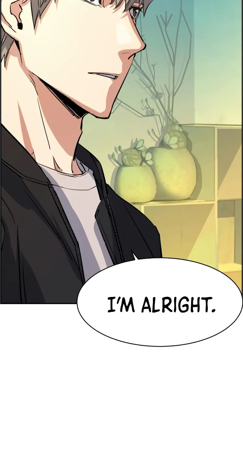 Teenage Mercenary Chapter 85 page 19 - 