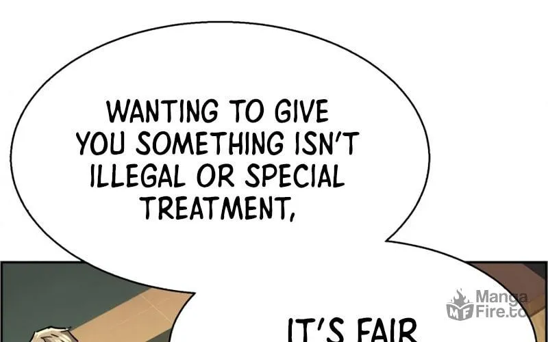 Teenage Mercenary Chapter 85 page 27 - 