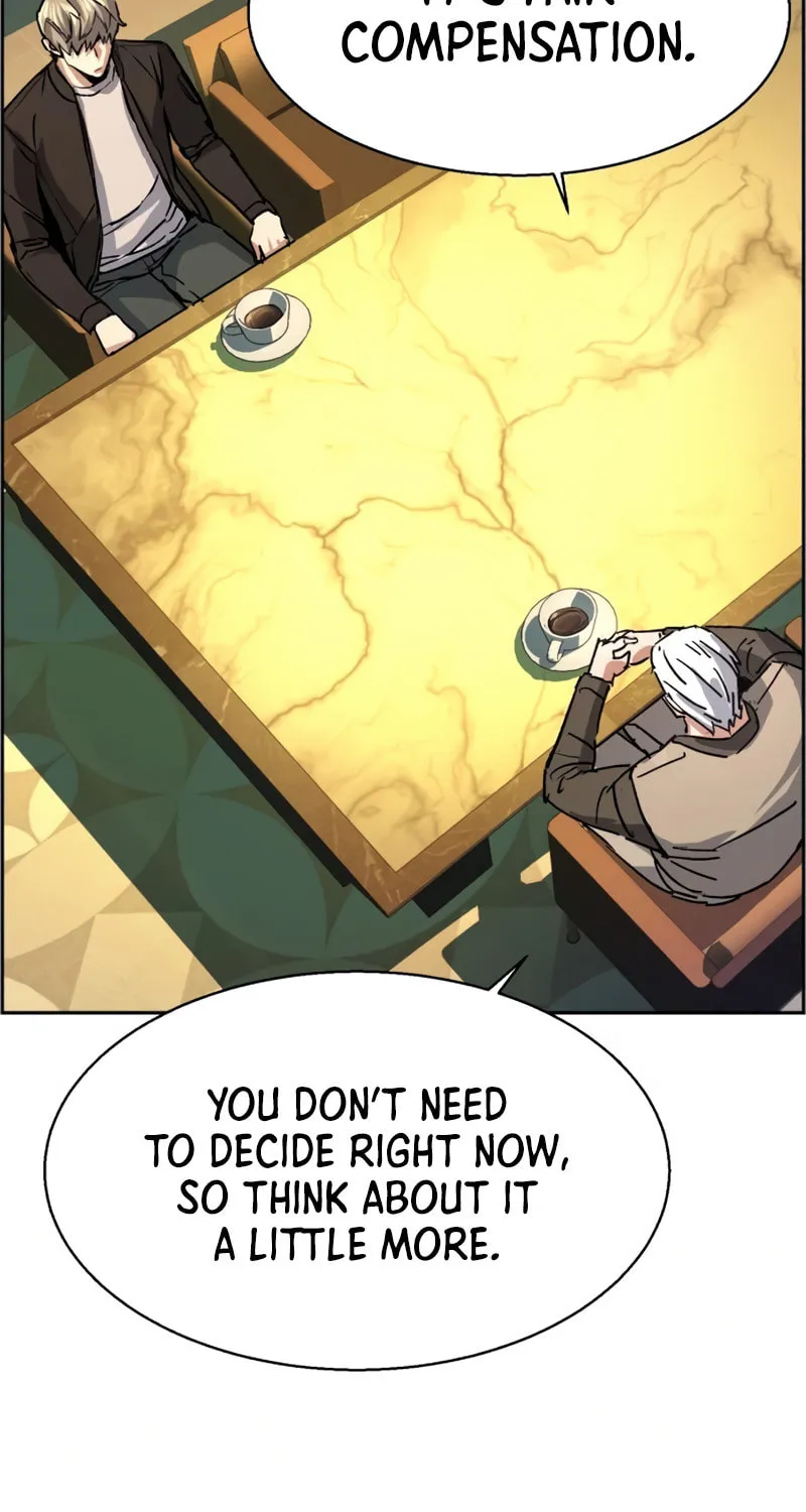 Teenage Mercenary Chapter 85 page 28 - 