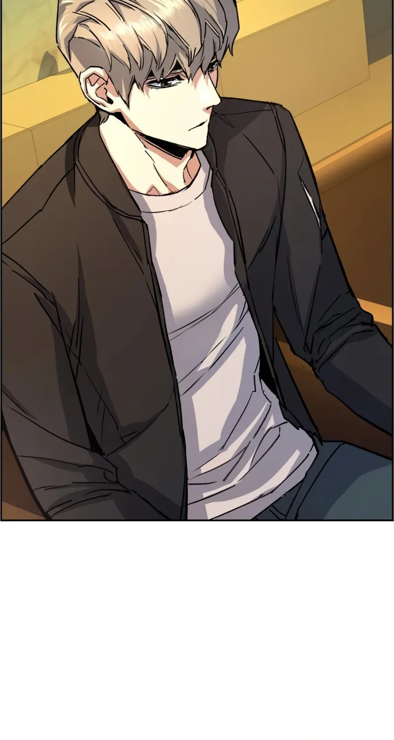 Teenage Mercenary Chapter 85 page 30 - 