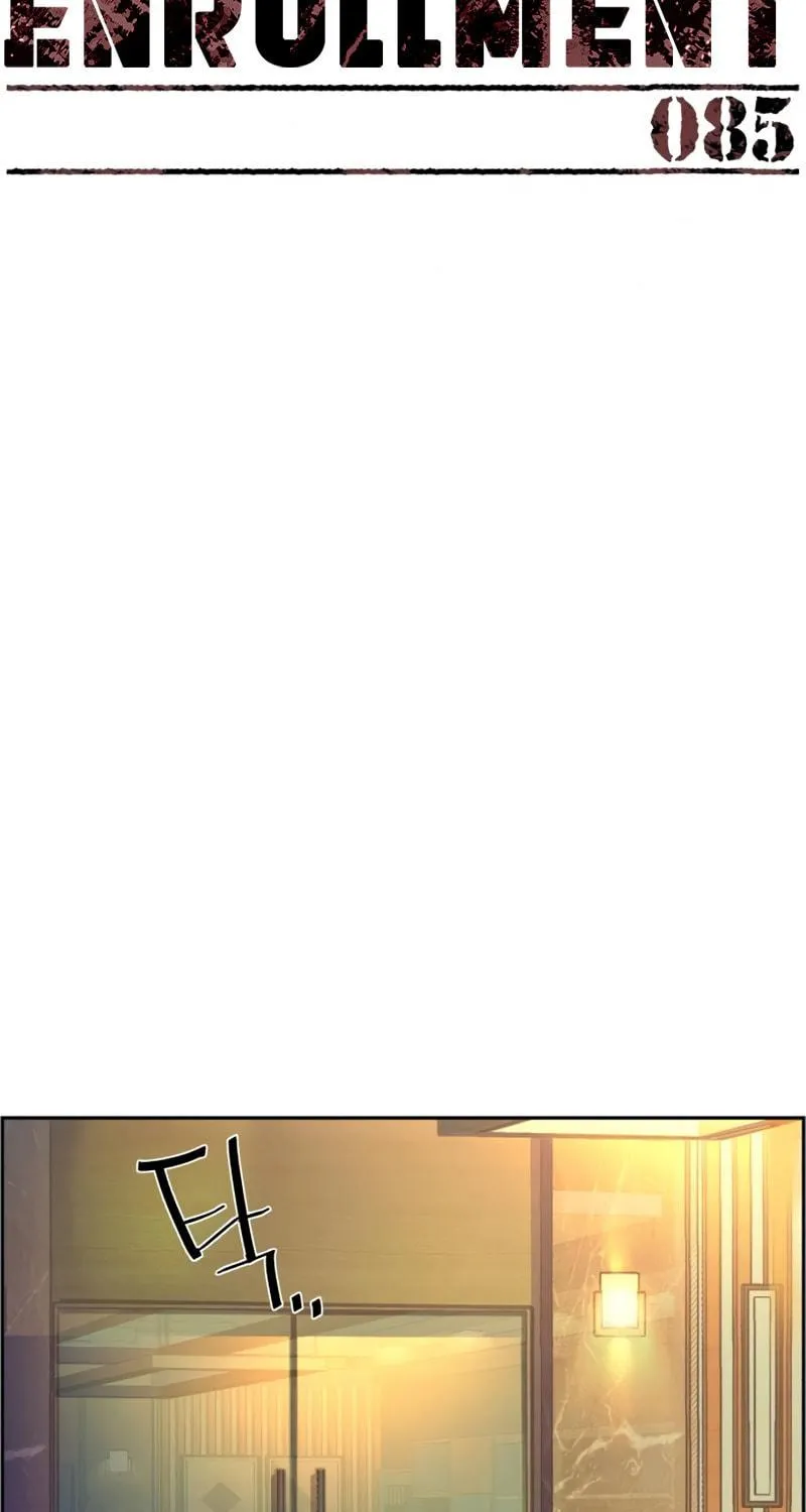 Teenage Mercenary Chapter 85 page 32 - 