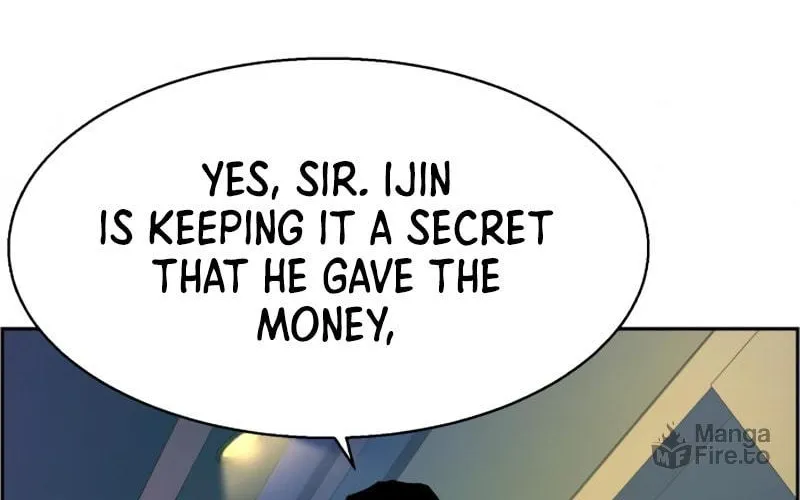 Teenage Mercenary Chapter 85 page 36 - 