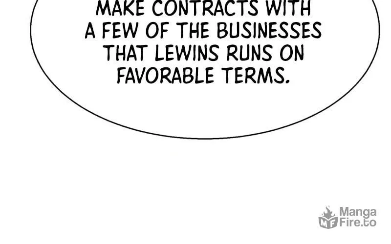Teenage Mercenary Chapter 85 page 5 - 