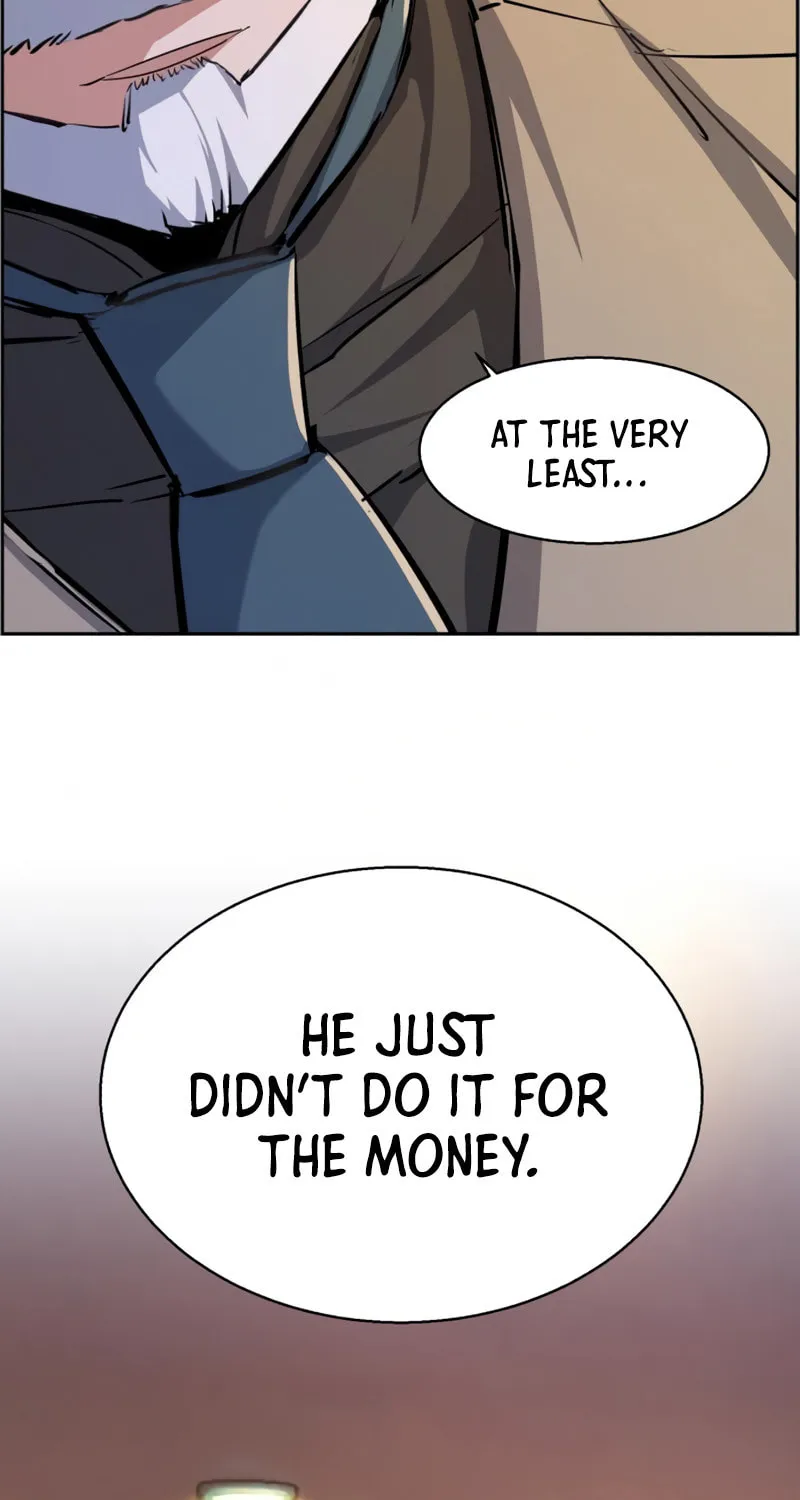 Teenage Mercenary Chapter 85 page 41 - 