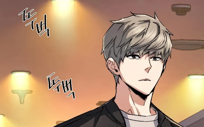 Teenage Mercenary Chapter 85 page 42 - 