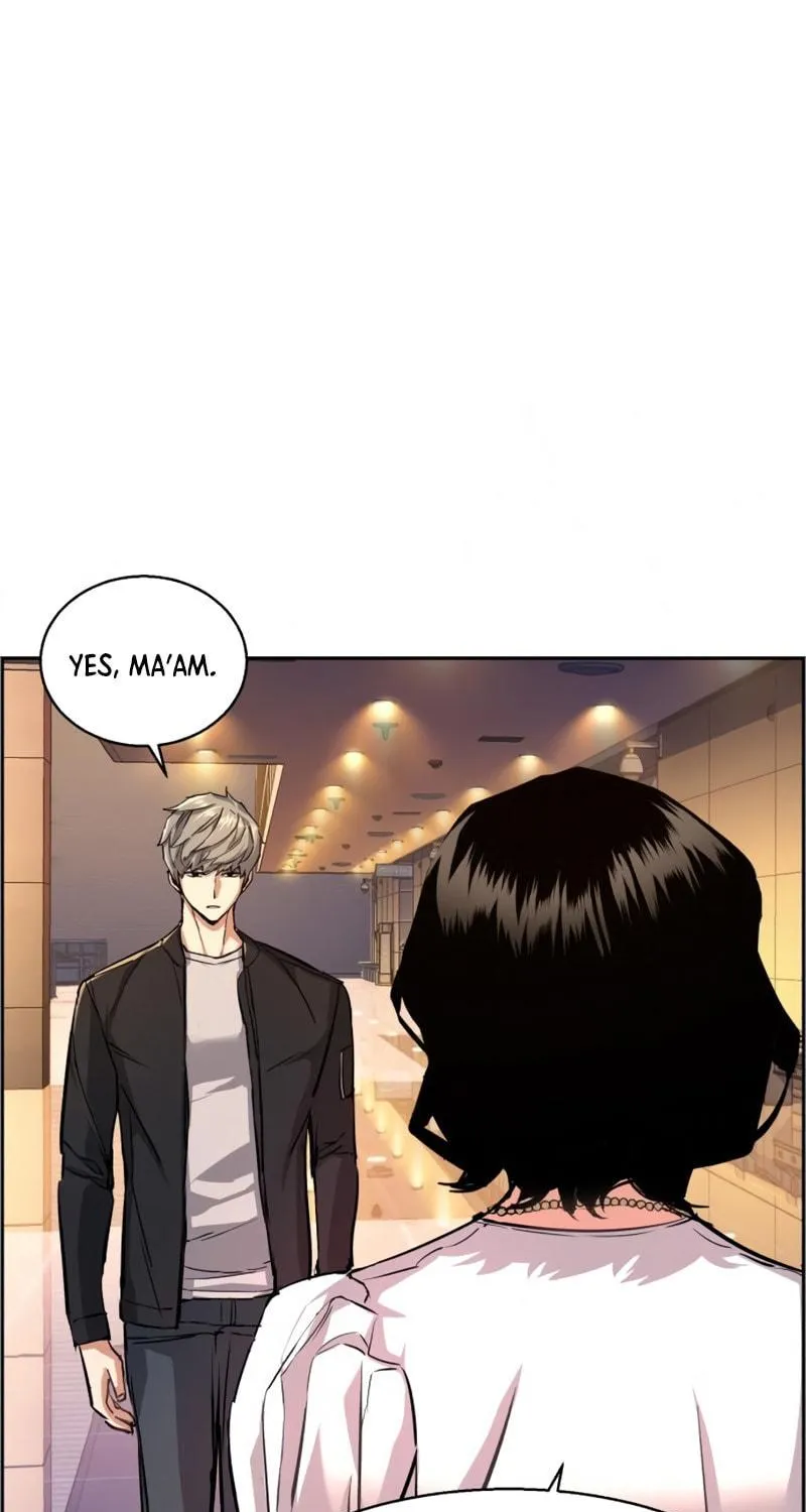 Teenage Mercenary Chapter 85 page 48 - 