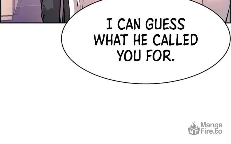 Teenage Mercenary Chapter 85 page 49 - 