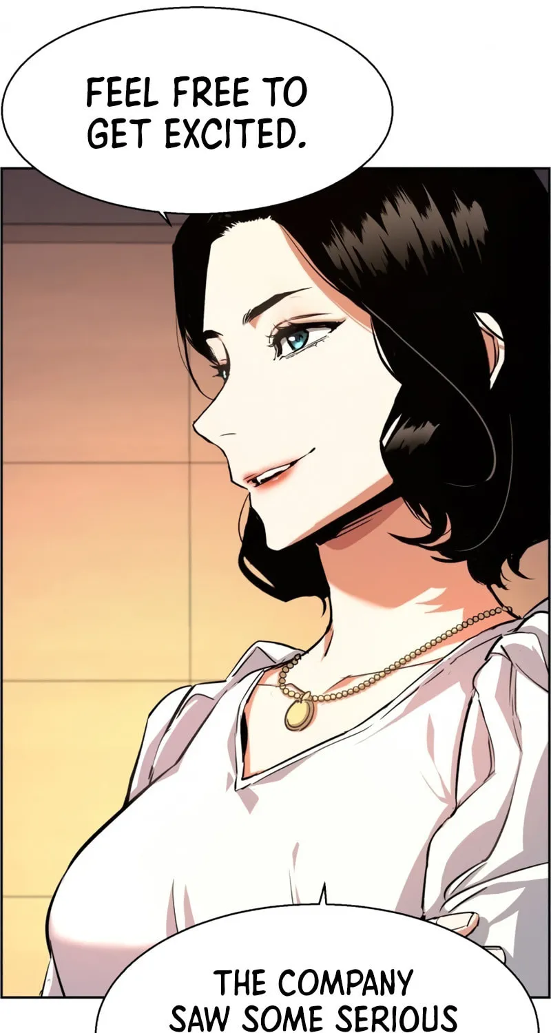 Teenage Mercenary Chapter 85 page 50 - 