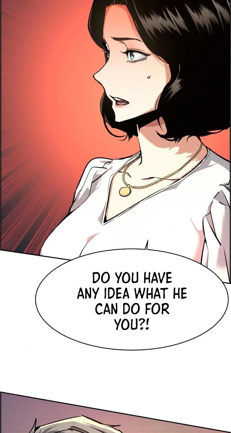 Teenage Mercenary Chapter 85 page 54 - 