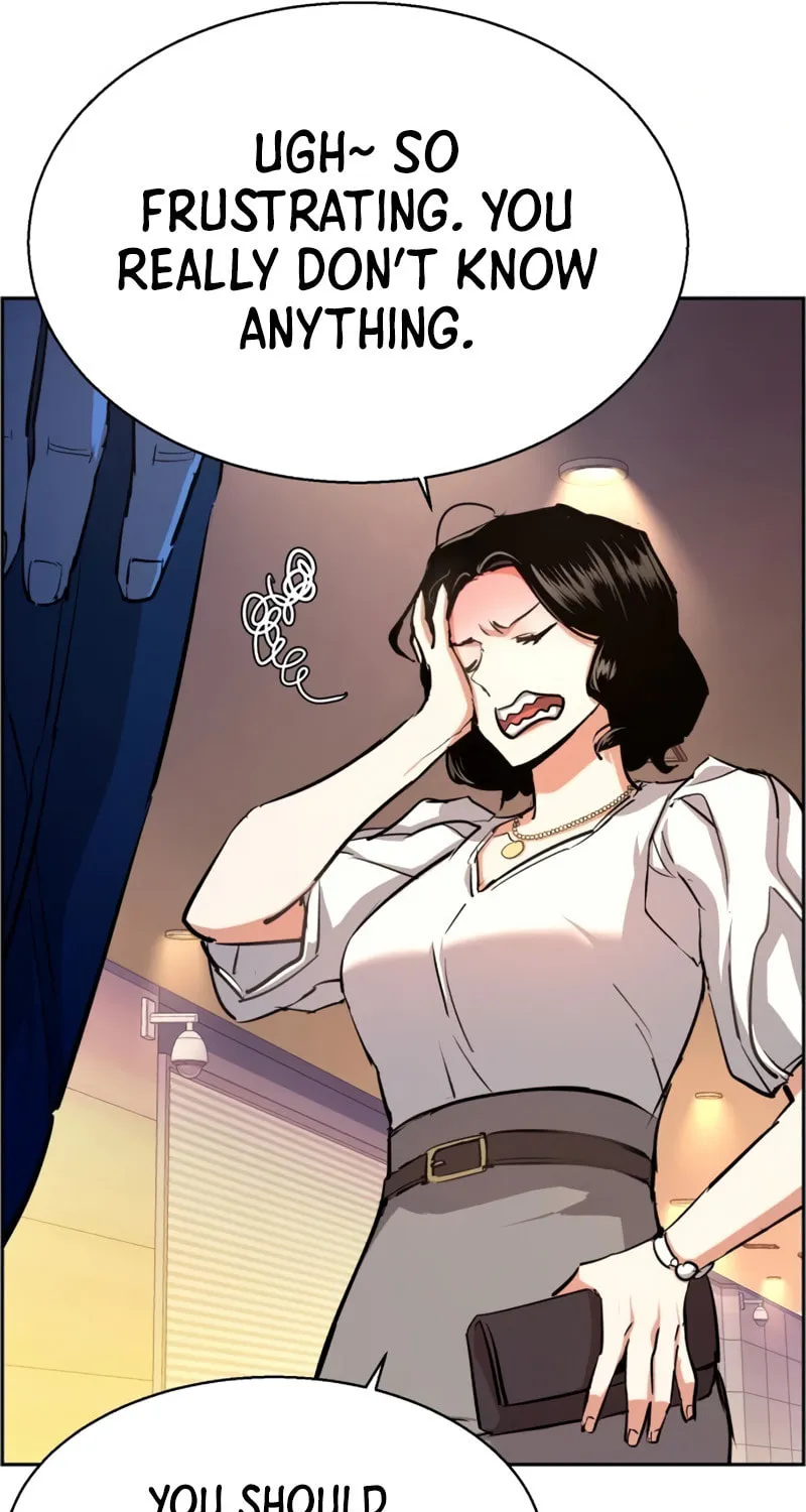 Teenage Mercenary Chapter 85 page 57 - 