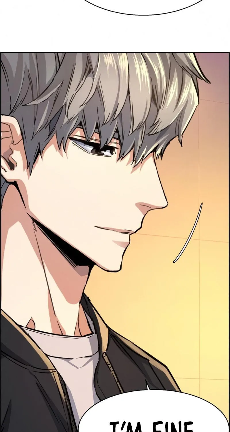 Teenage Mercenary Chapter 85 page 59 - 