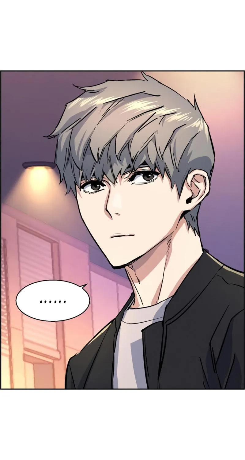 Teenage Mercenary Chapter 85 page 65 - 