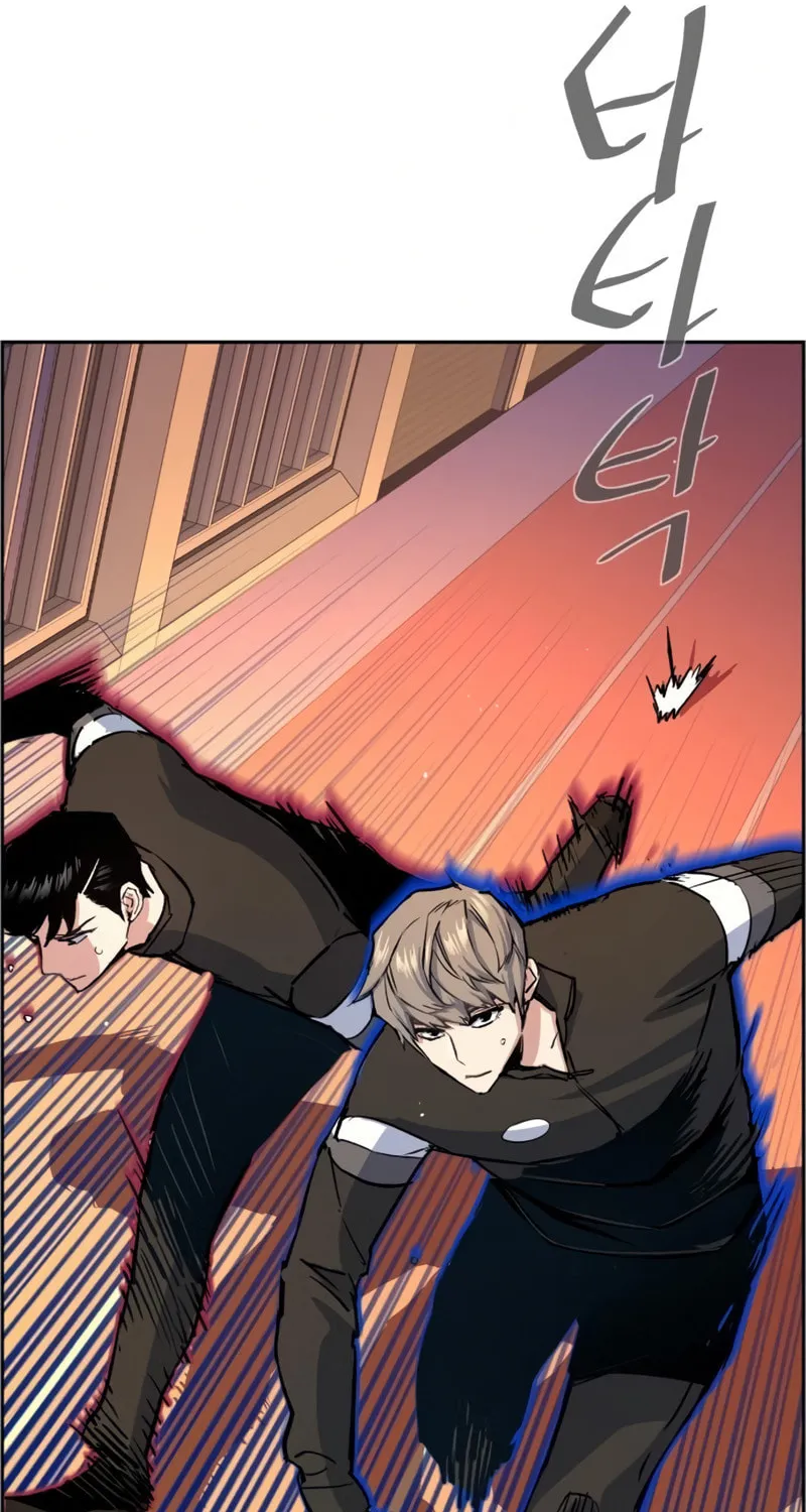Teenage Mercenary Chapter 85 page 69 - 