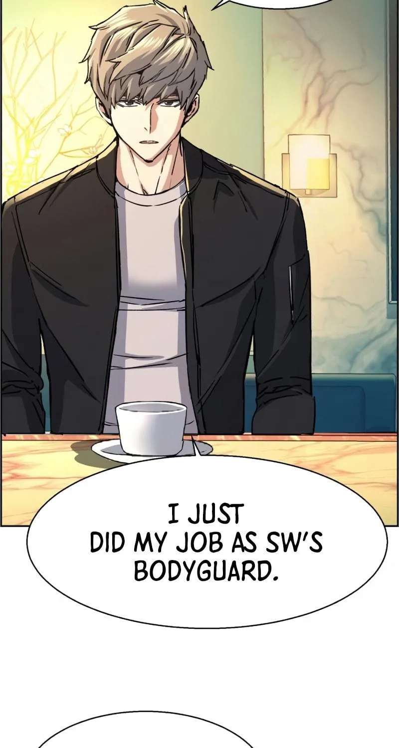 Teenage Mercenary Chapter 85 page 8 - 