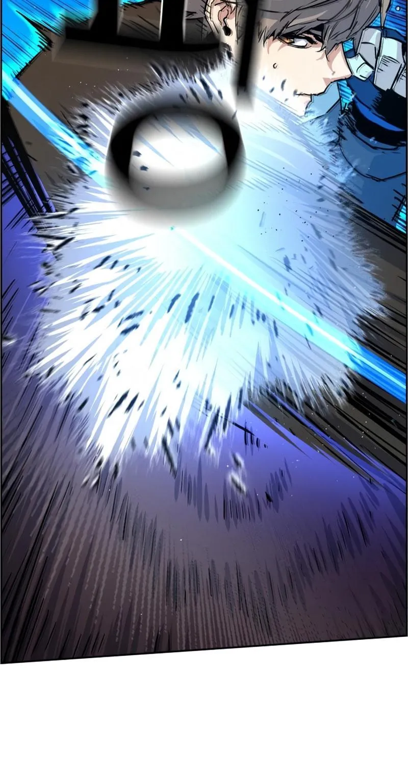 Teenage Mercenary Chapter 85 page 77 - 