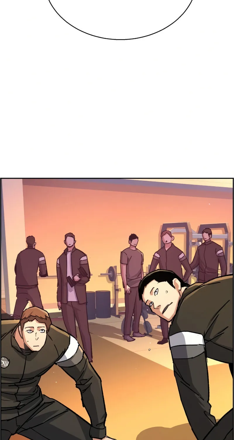 Teenage Mercenary Chapter 85 page 79 - 