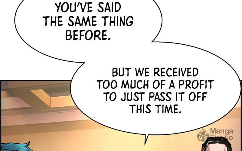 Teenage Mercenary Chapter 85 page 9 - 