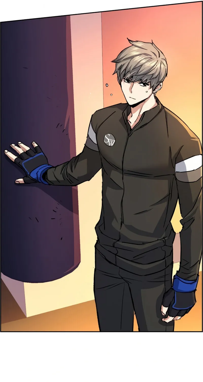 Teenage Mercenary Chapter 85 page 81 - 
