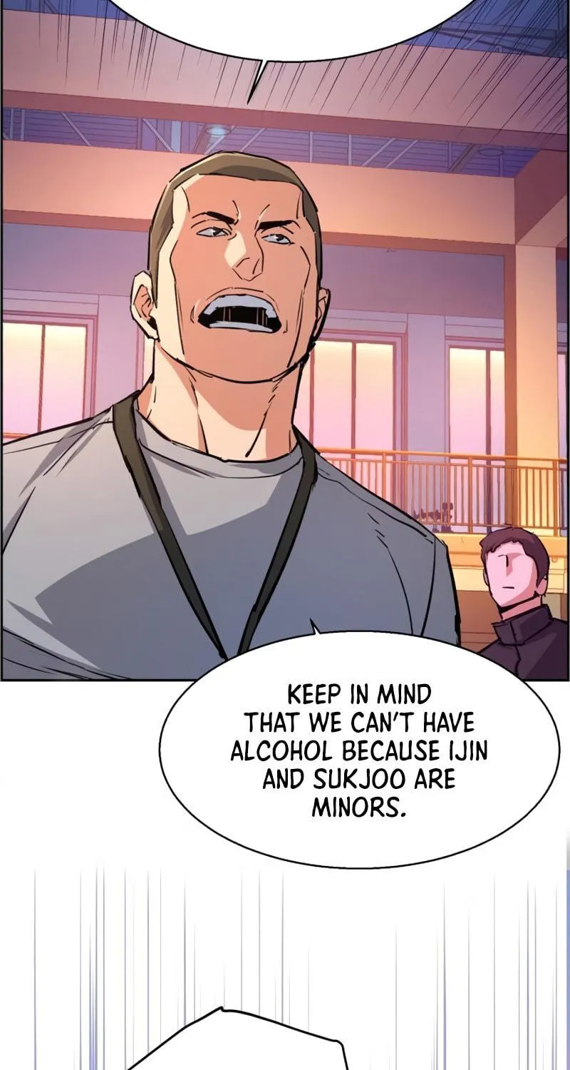Teenage Mercenary Chapter 85 page 83 - 