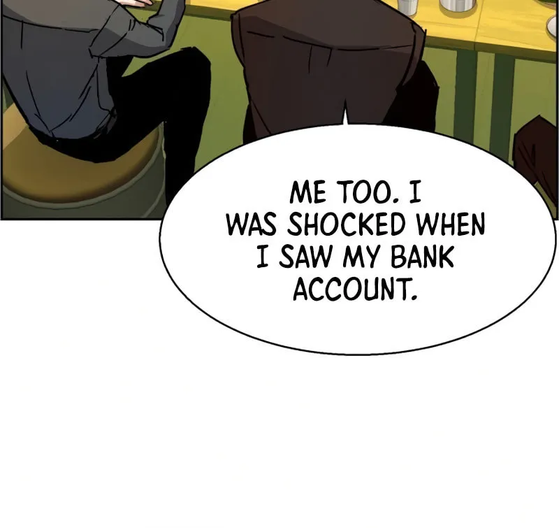 Teenage Mercenary Chapter 85 page 91 - 