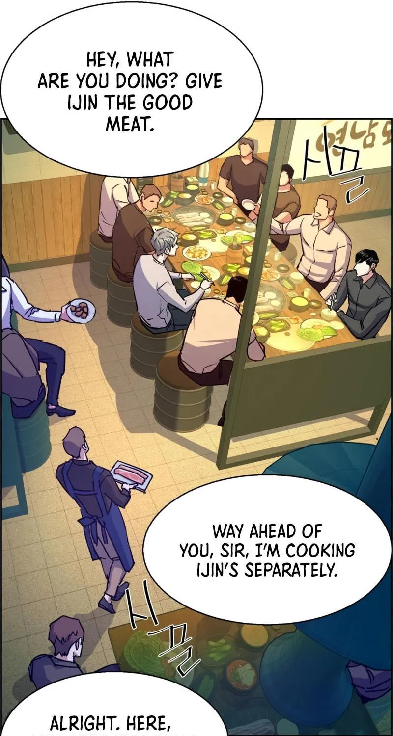Teenage Mercenary Chapter 85 page 92 - 