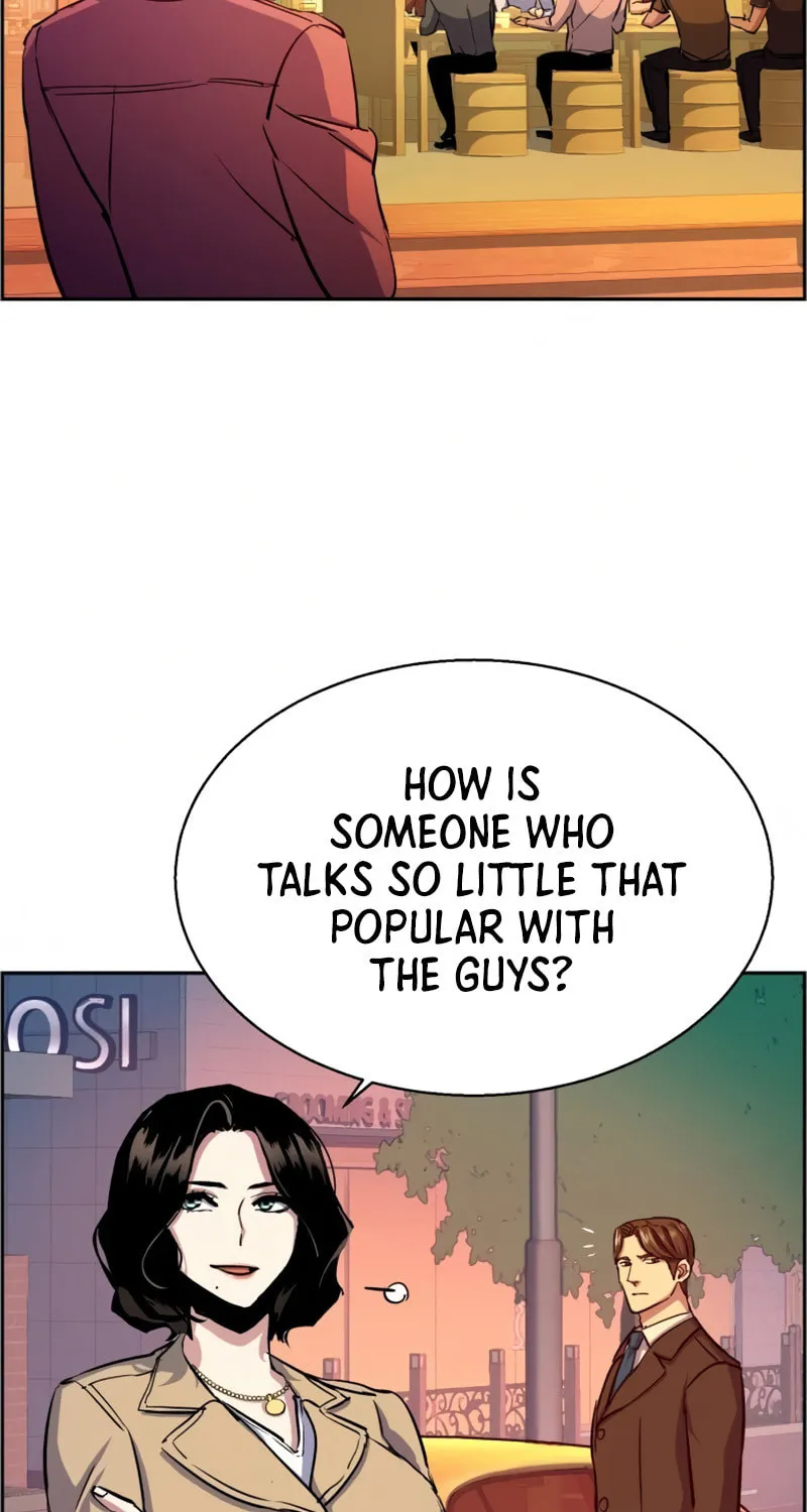 Teenage Mercenary Chapter 85 page 98 - 