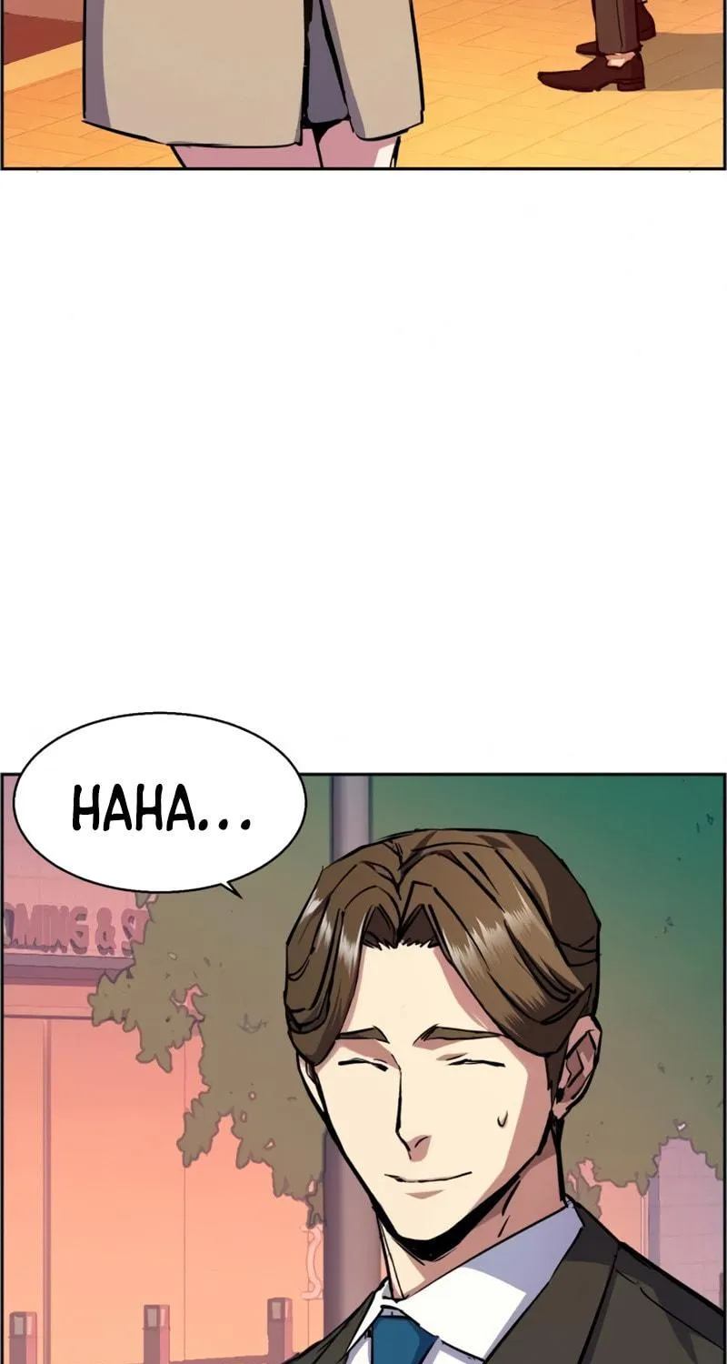 Teenage Mercenary Chapter 85 page 100 - 