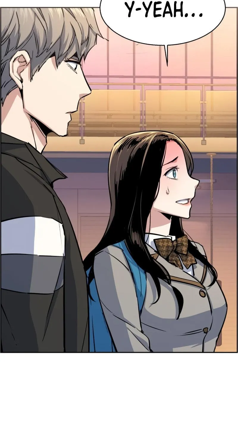 Teenage Mercenary Chapter 86 page 107 - 