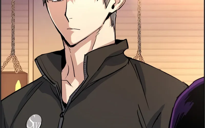 Teenage Mercenary Chapter 86 page 110 - 