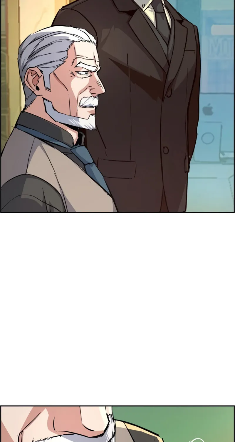 Teenage Mercenary Chapter 86 page 12 - 
