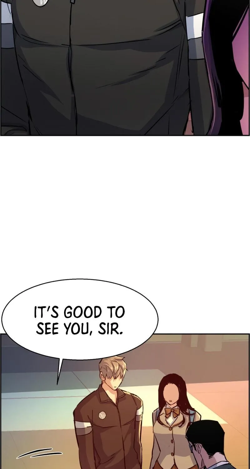 Teenage Mercenary Chapter 86 page 111 - 