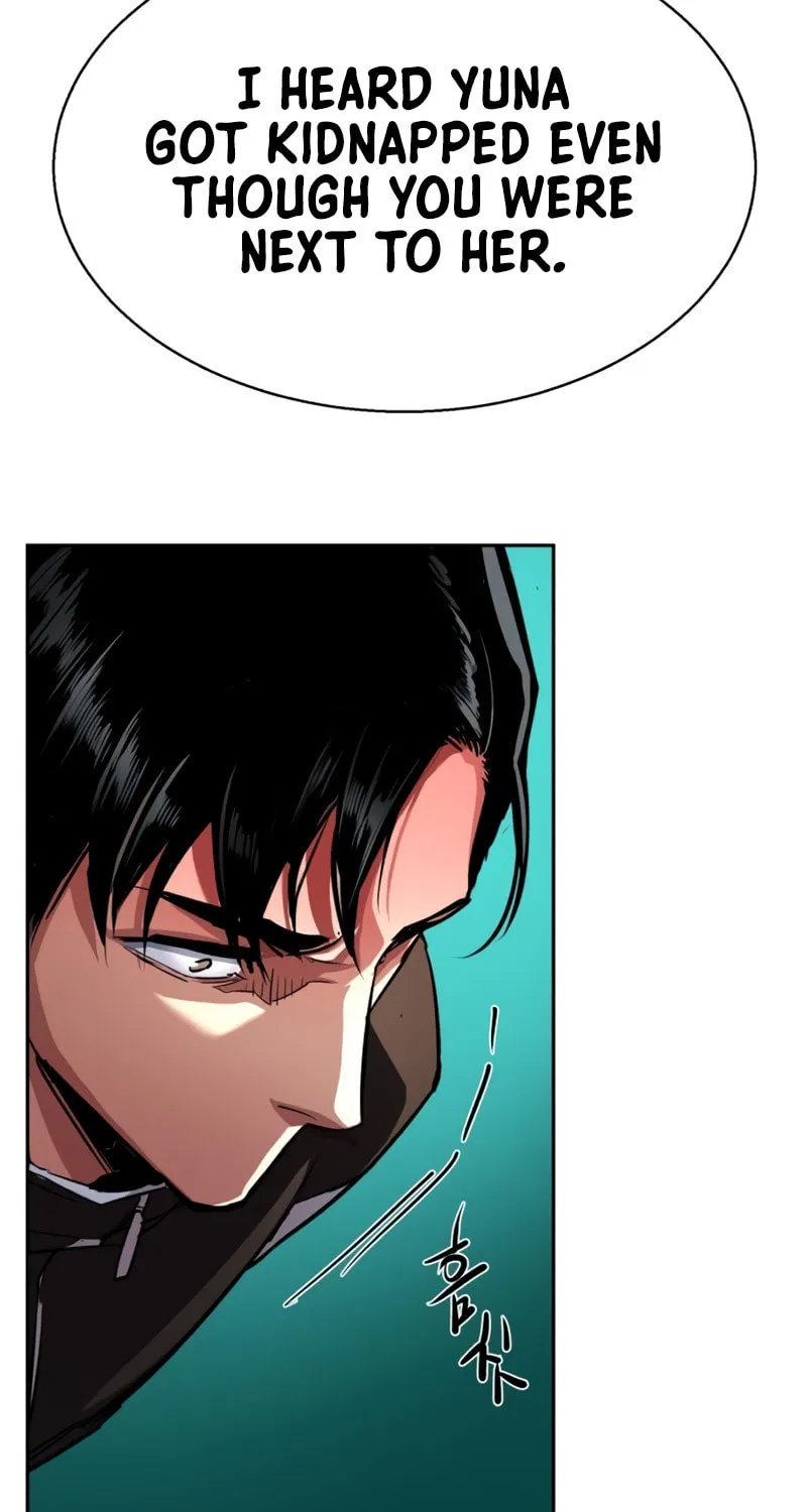 Teenage Mercenary Chapter 86 page 115 - 