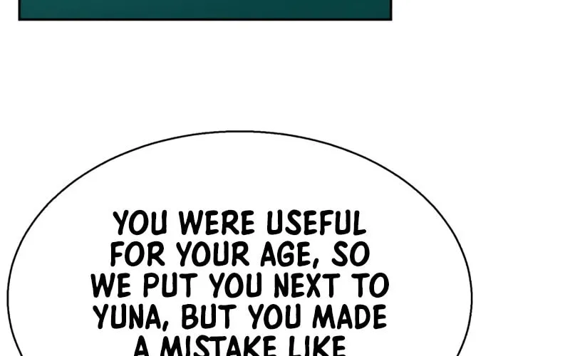 Teenage Mercenary Chapter 86 page 116 - 