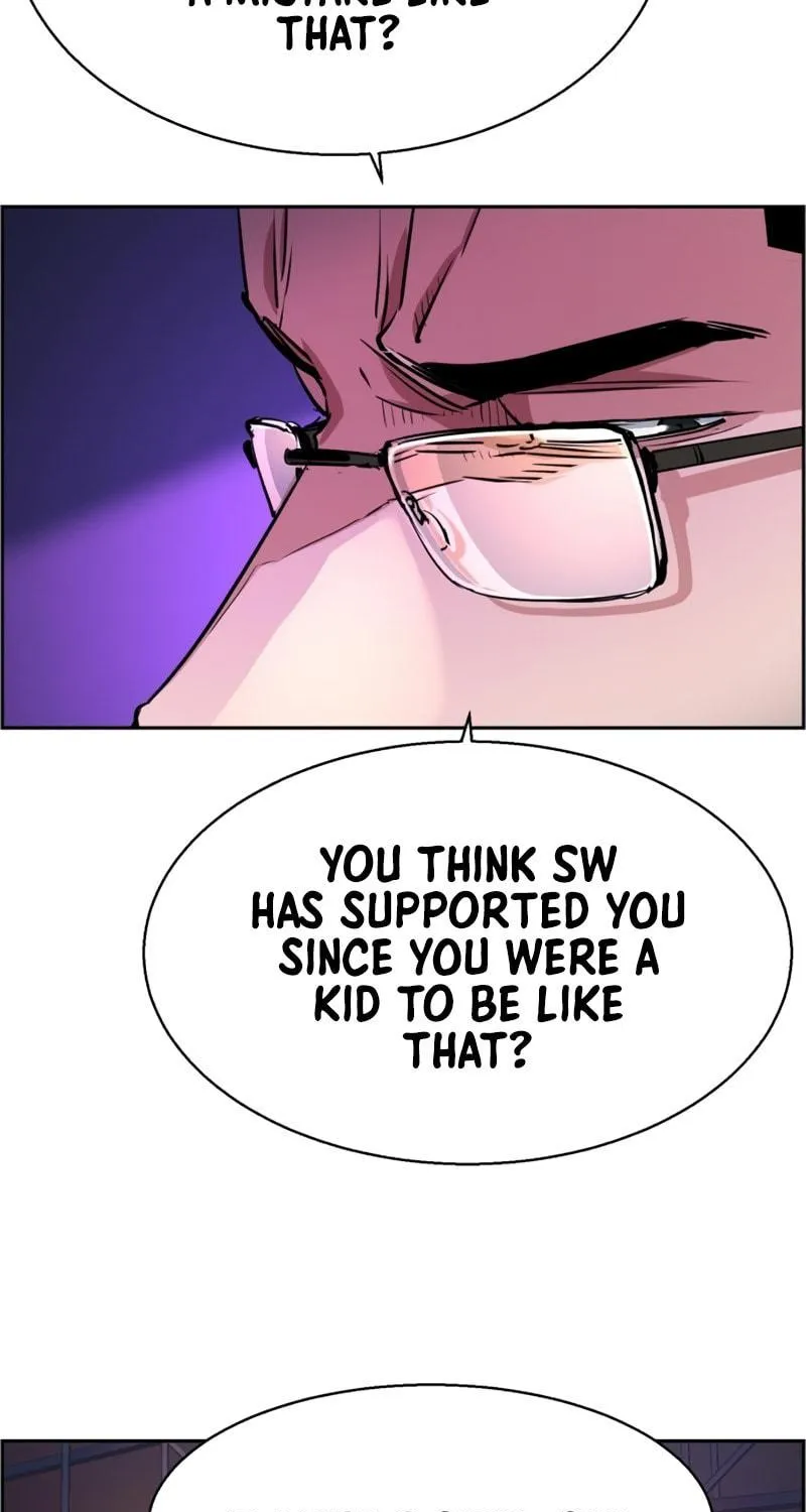 Teenage Mercenary Chapter 86 page 117 - 