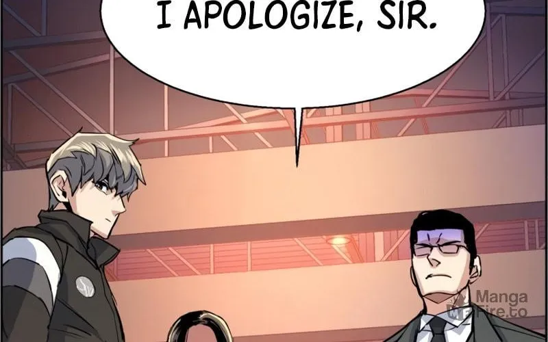 Teenage Mercenary Chapter 86 page 118 - 