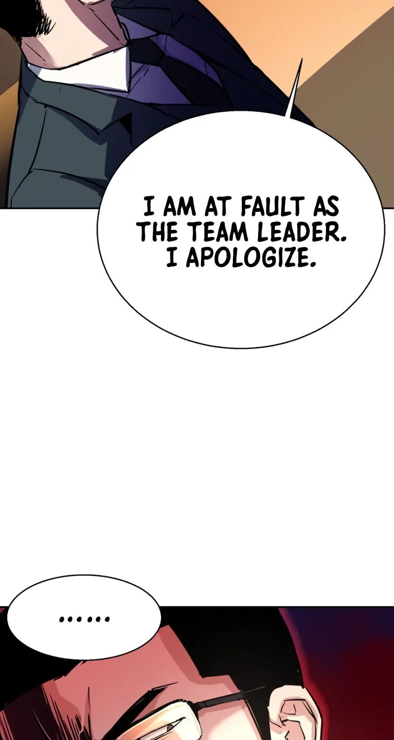 Teenage Mercenary Chapter 86 page 124 - 
