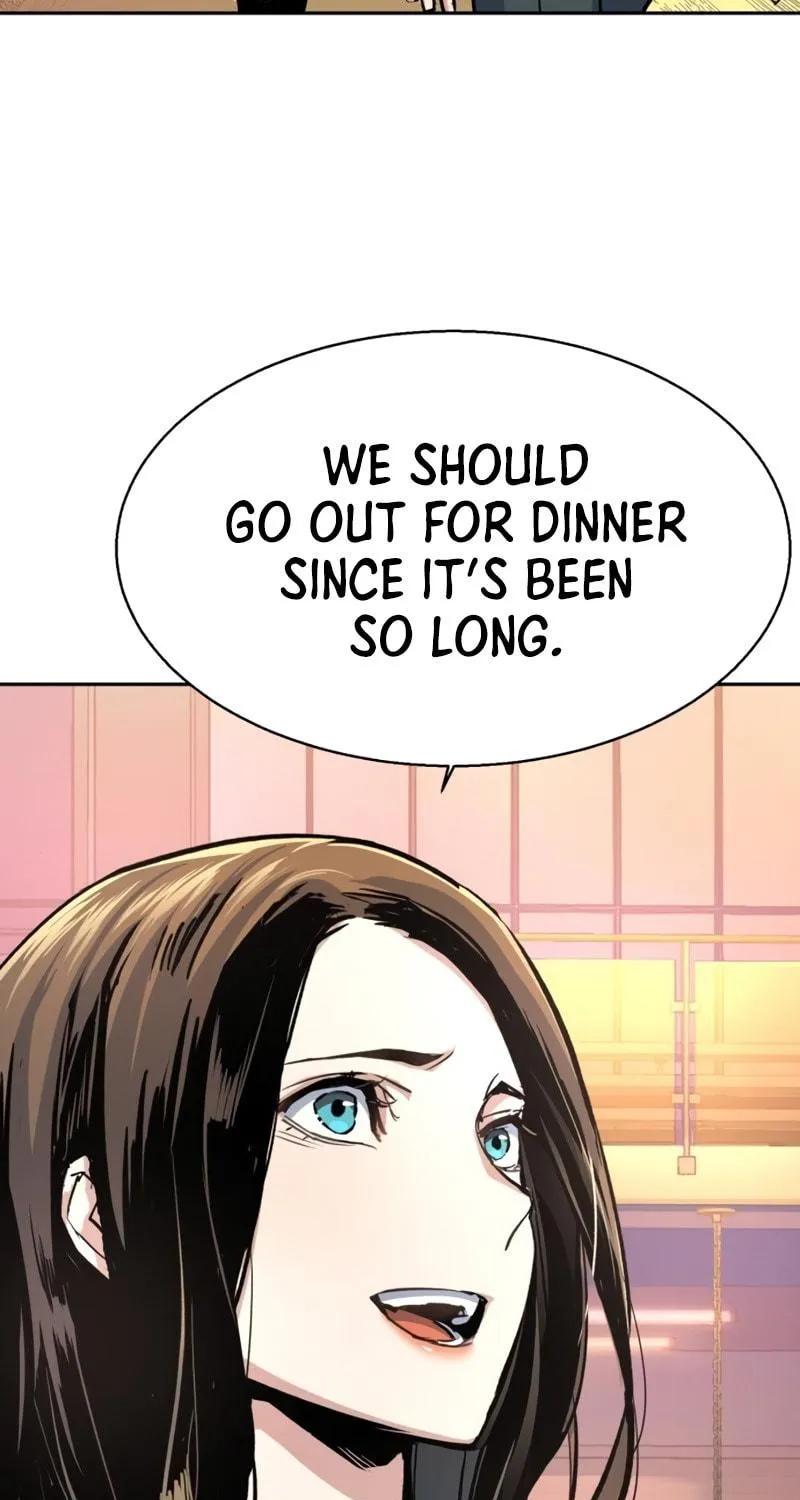 Teenage Mercenary Chapter 86 page 128 - 