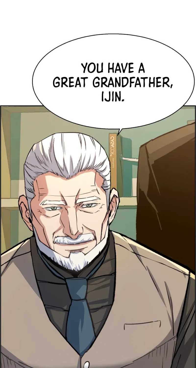 Teenage Mercenary Chapter 86 page 14 - 