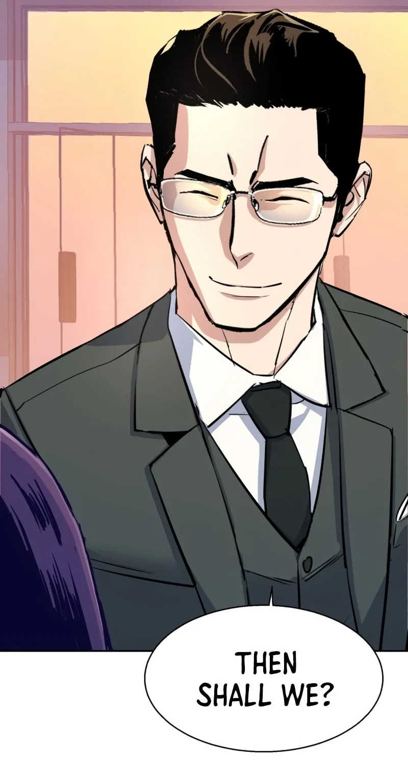 Teenage Mercenary Chapter 86 page 132 - 