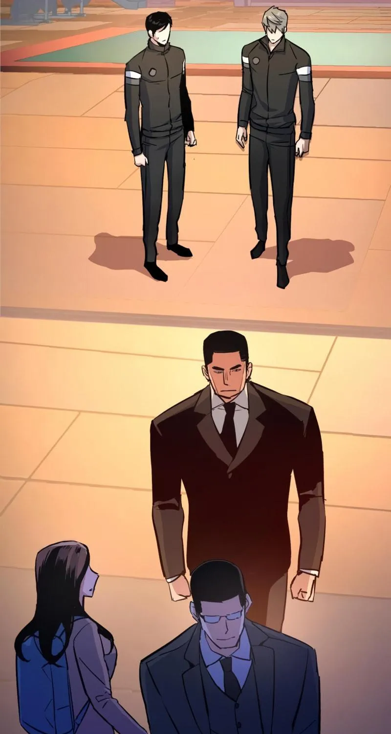 Teenage Mercenary Chapter 86 page 134 - 