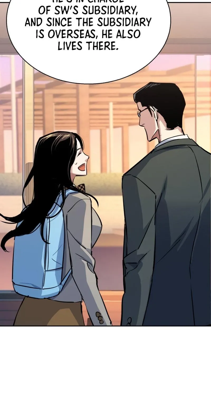 Teenage Mercenary Chapter 86 page 140 - 