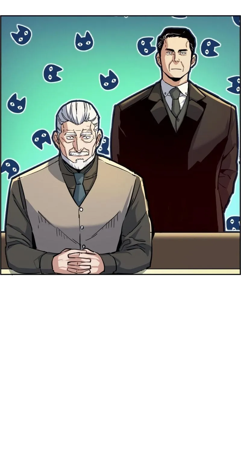 Teenage Mercenary Chapter 86 page 18 - 
