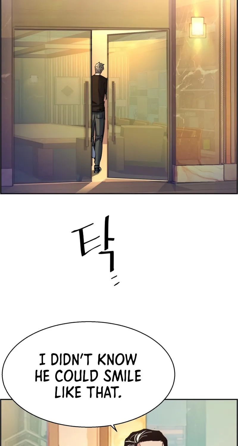 Teenage Mercenary Chapter 86 page 20 - 