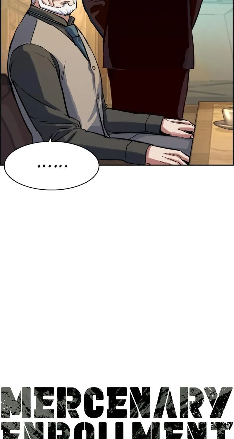 Teenage Mercenary Chapter 86 page 22 - 