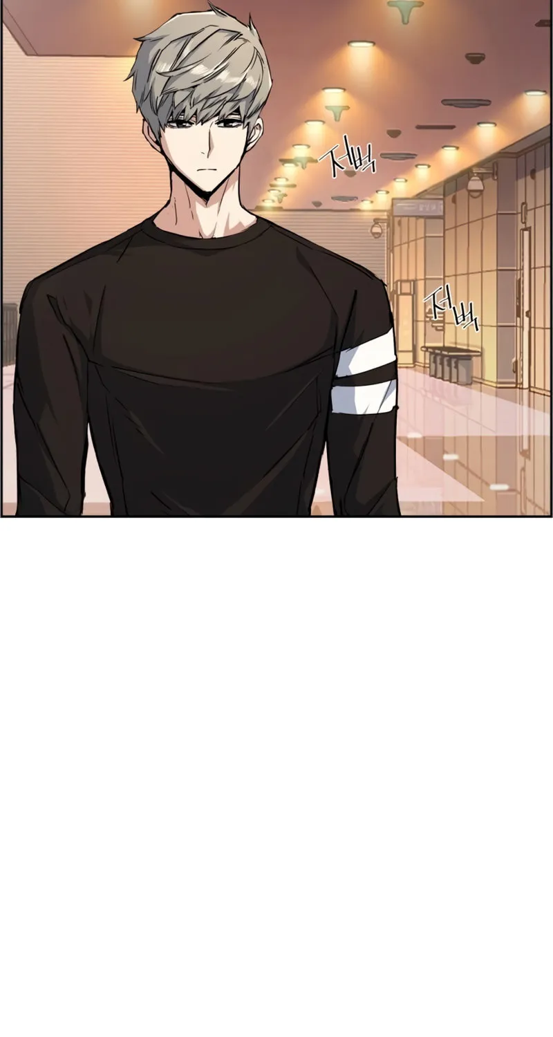 Teenage Mercenary Chapter 86 page 30 - 
