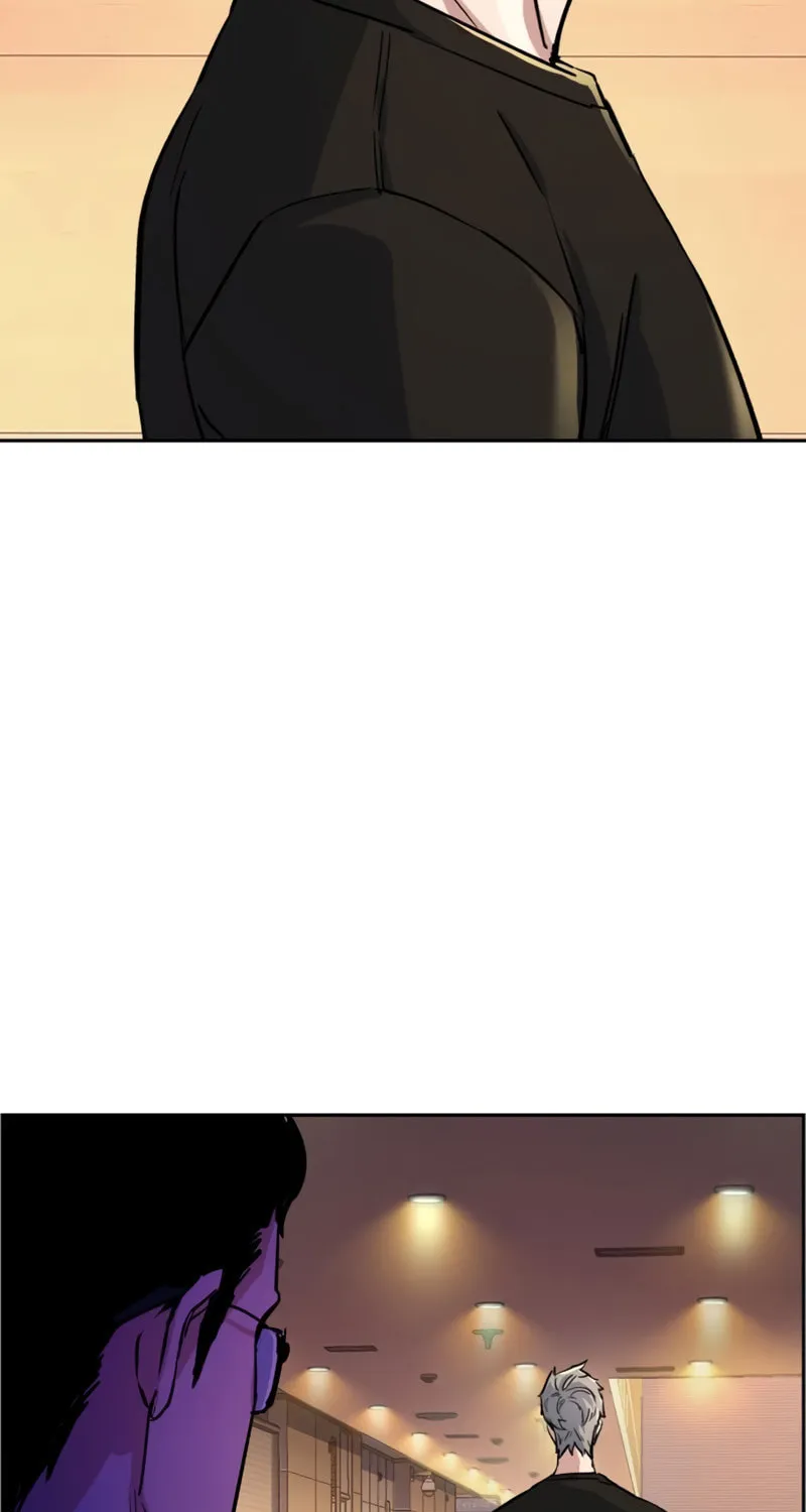 Teenage Mercenary Chapter 86 page 36 - 