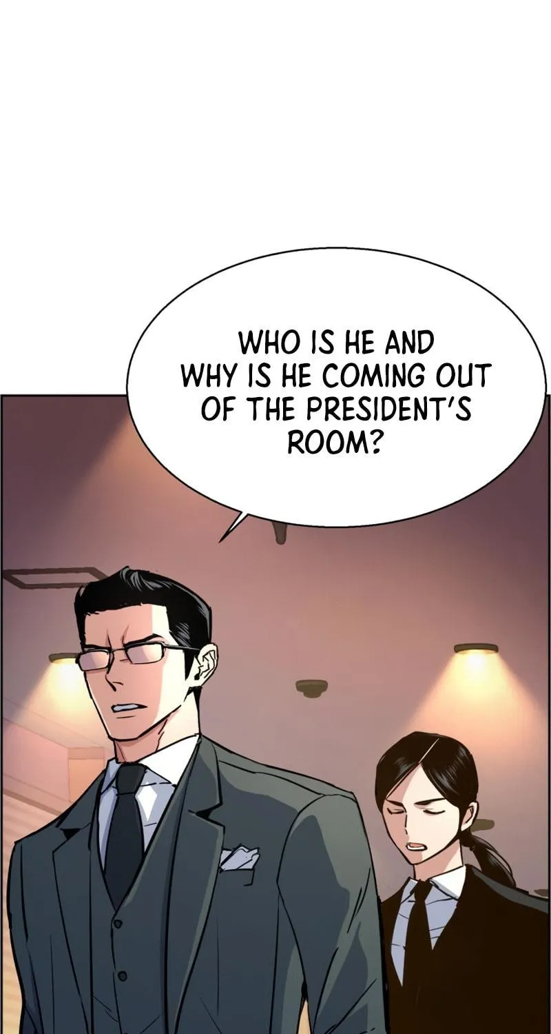 Teenage Mercenary Chapter 86 page 38 - 